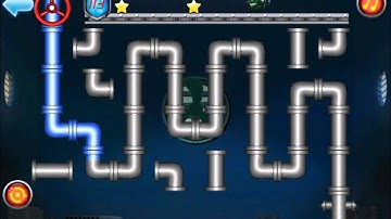 Plumber Game Part 1 -- Level 113 Walkthrough / Solution