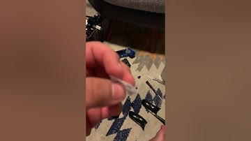 Astro c40tr Issues: button sticking and failure.