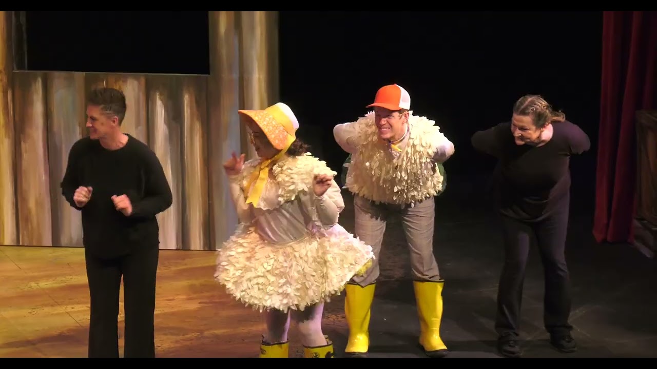 What is Shadow Interpretation?