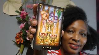 Weekly Reading April 7-13, 2024 Pt.  2