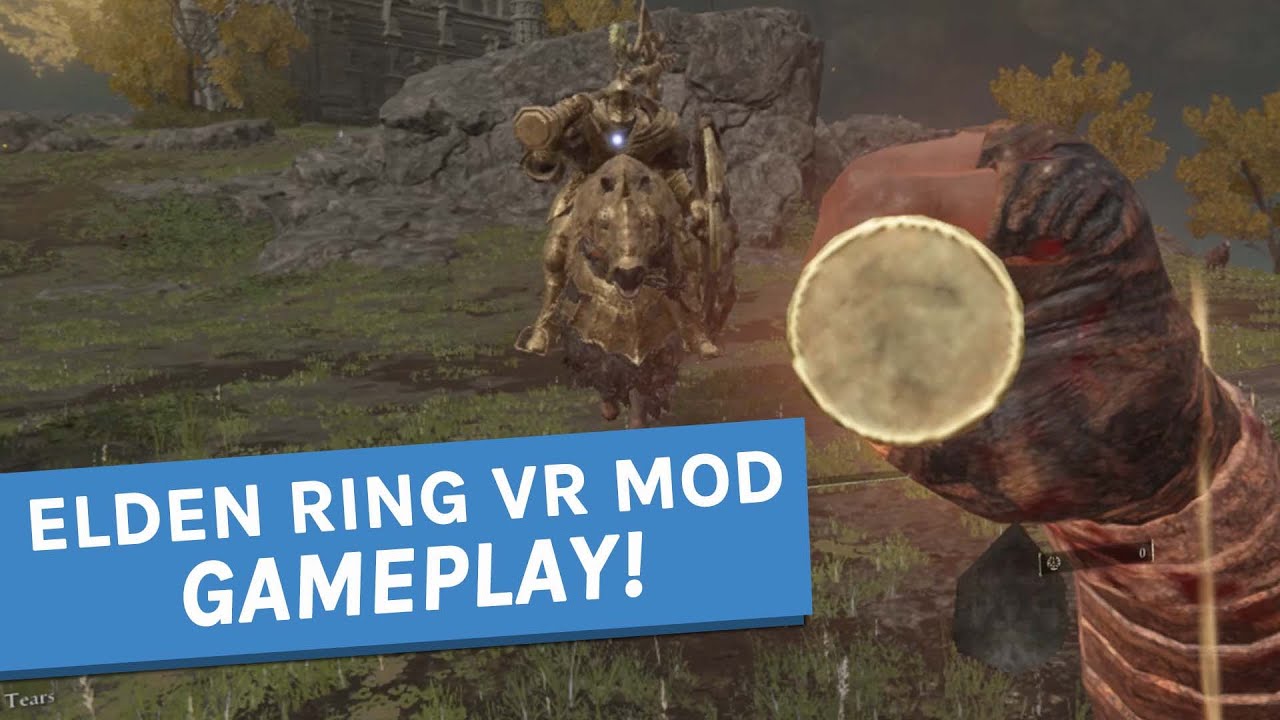 Afslut kind Fremskridt Best VR Mods: Over 10 Picks For Oculus Quest And PC