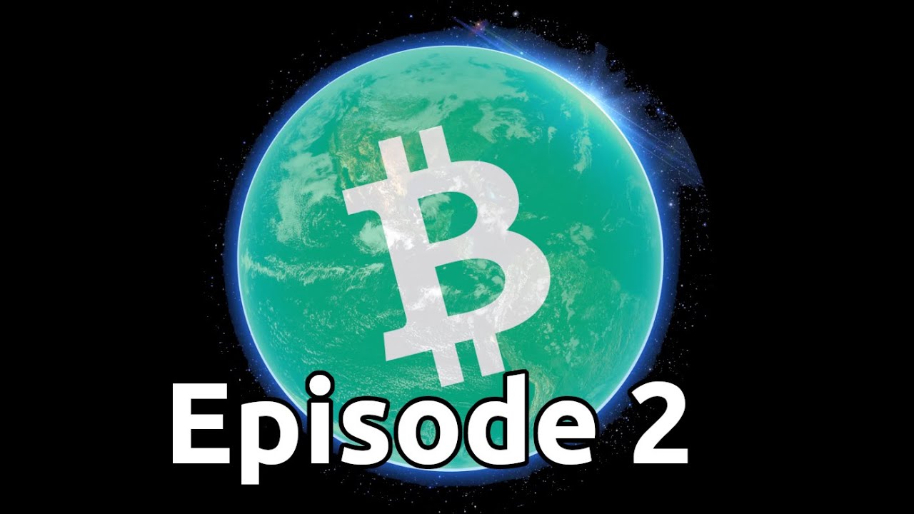 CasualBCH #2 - CoinFLEX, DEX's, Satoshi's Angels