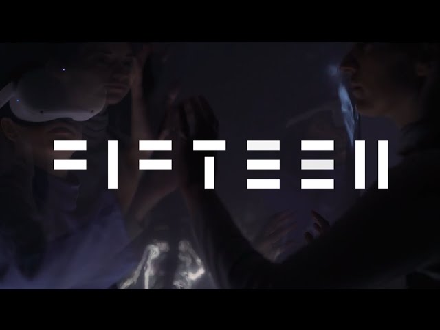 Watch Fifteen: A Bartlett Exhibition on YouTube.