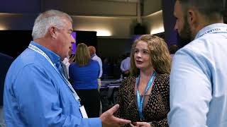 2025 Keller Logistics Summit Recap