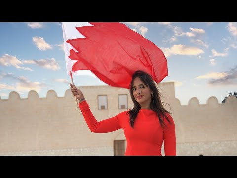 وطن غالي نجمة بوعلاي