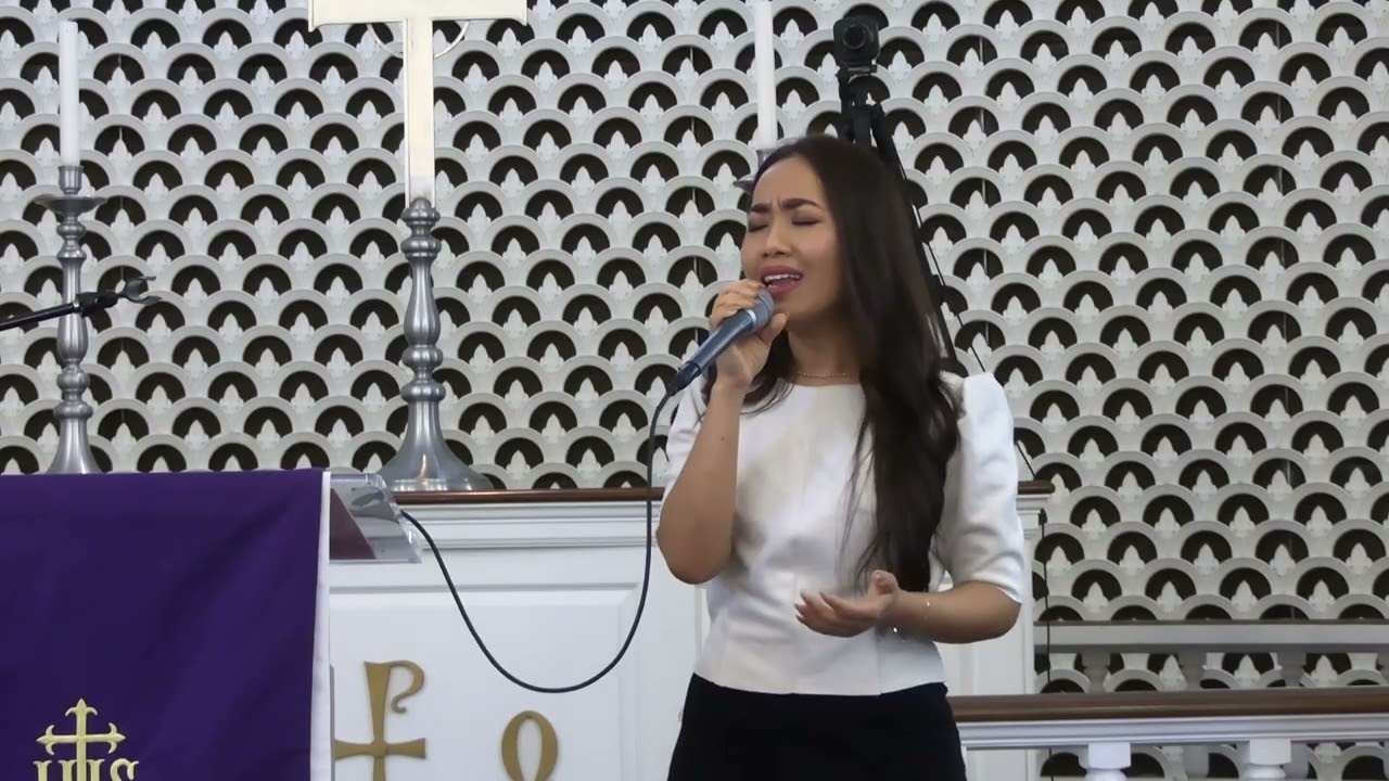 Nl. Zairemmawii: SOLO. February 15, 2026.