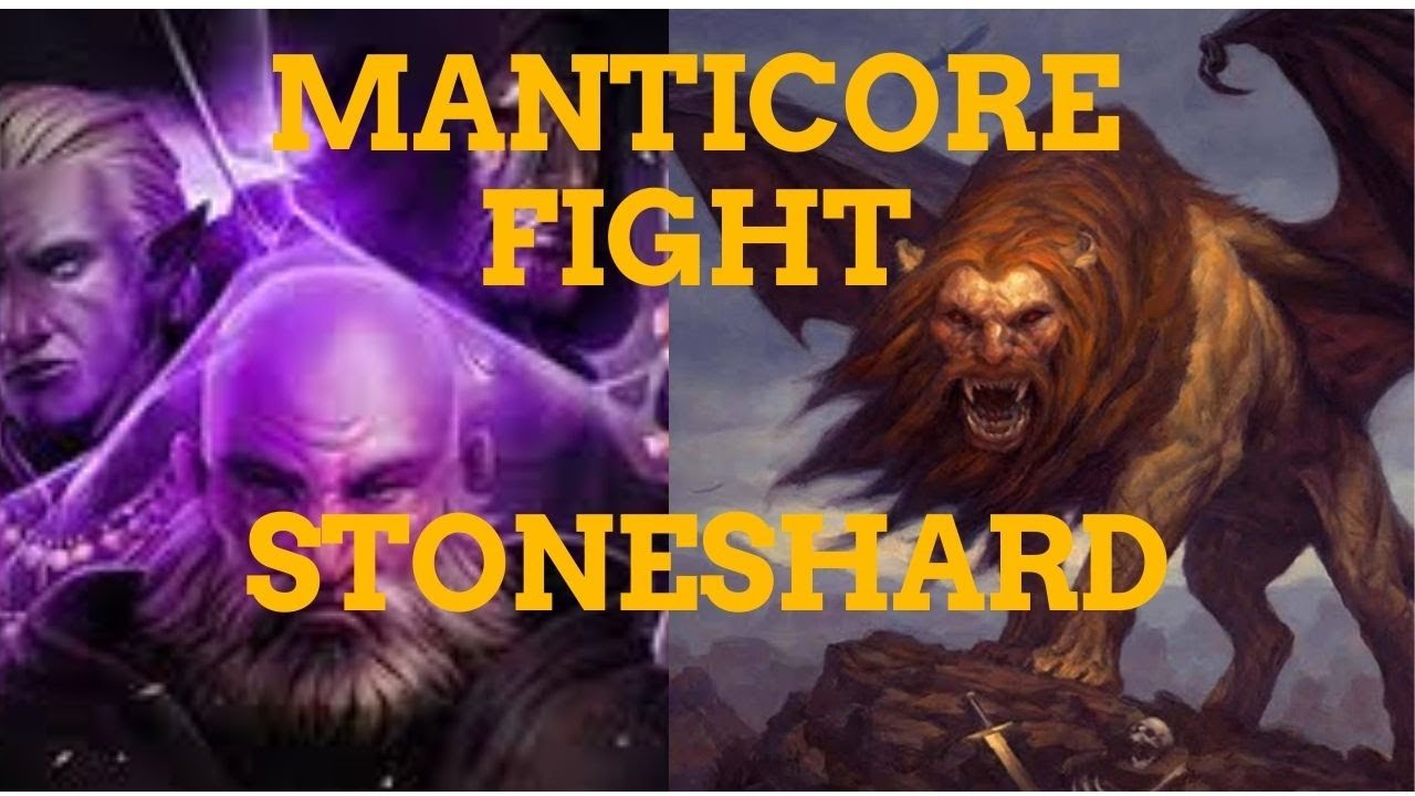 Incinerating the Manticore and saving Venemist. Stoneshard rags to riches update Epic gameplay