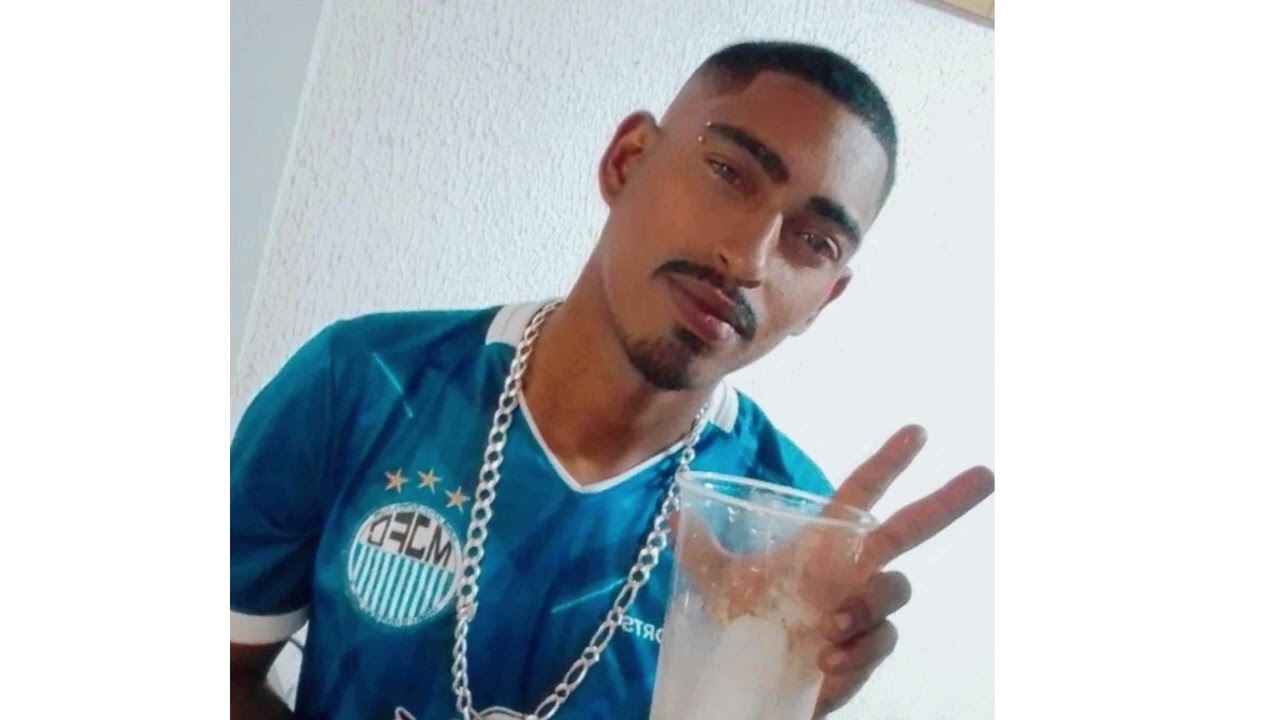 2-MINUTINHOS NO PIQUE DO SERRÃO BEAT FINO DJ RT DA SERRA