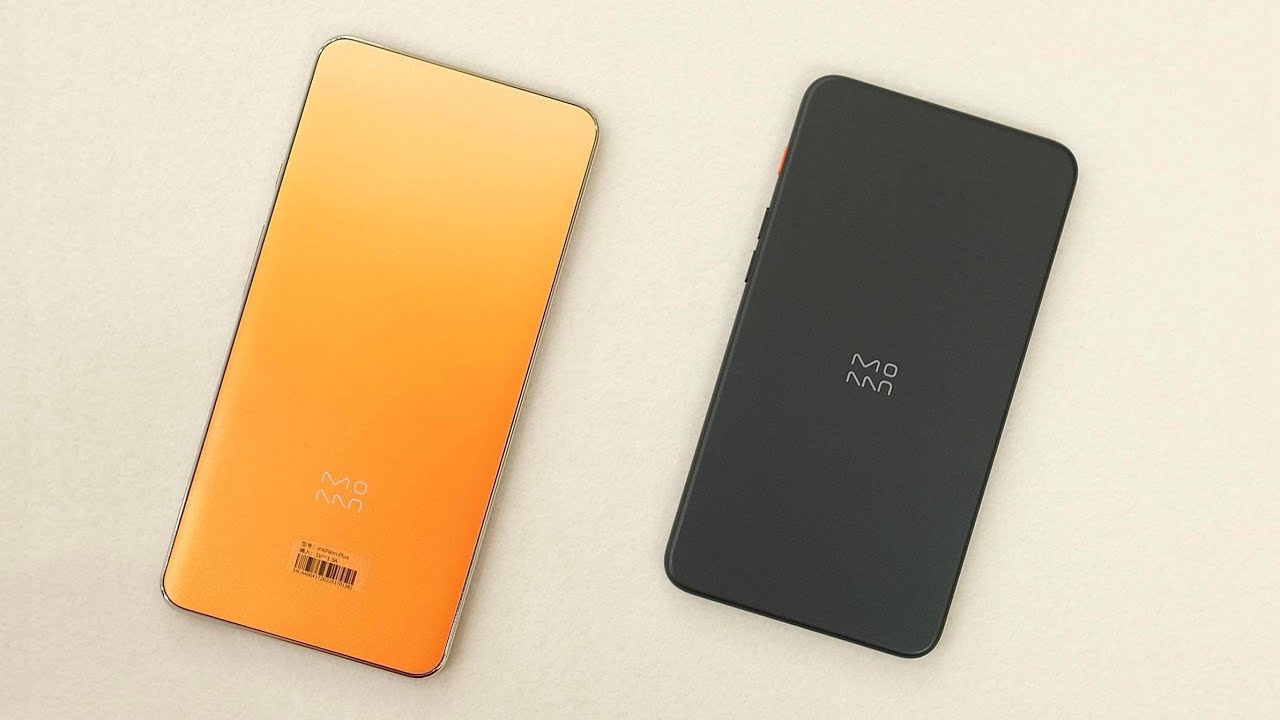 Xiaomi launches the InkPalm Plus eBook reader with a Rockchip RK3566  processor - Gizmochina