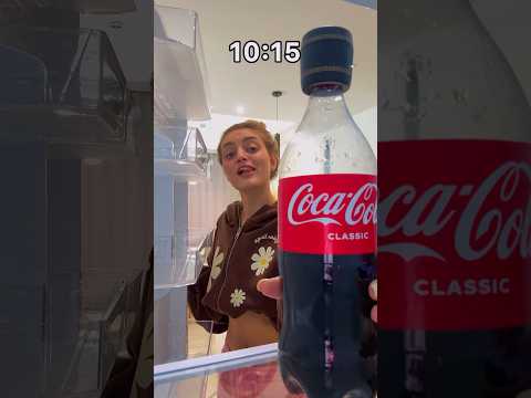 Coca Cola LOCKER Rate His Brain 1 10