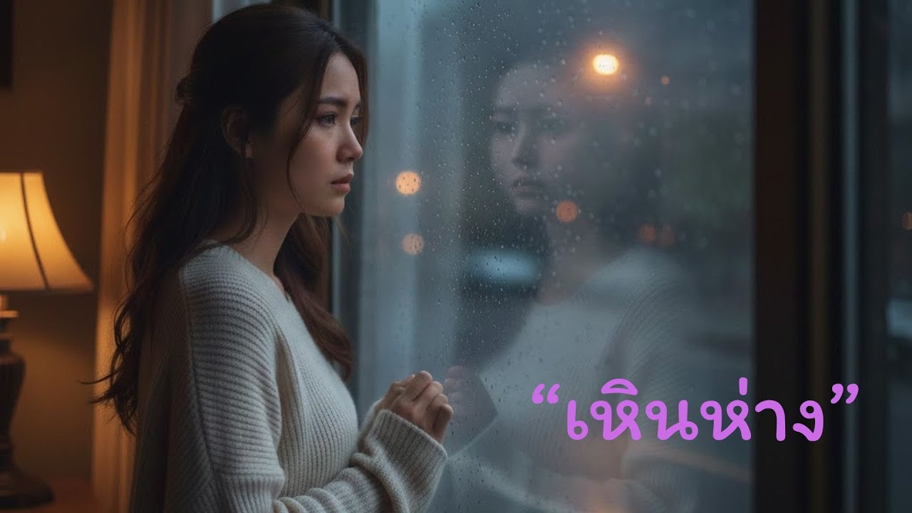 เหินห่าง