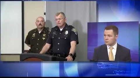 Delphi Press Conference April 22, 2019