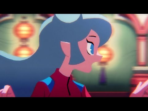 トリコロージュ ‐ 煮ル果実  / (cover) ゆずる