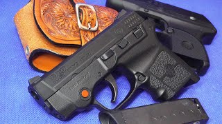 スゲェ命中精度！東京マルイ コンパクト固定ガスガン ボディーガード