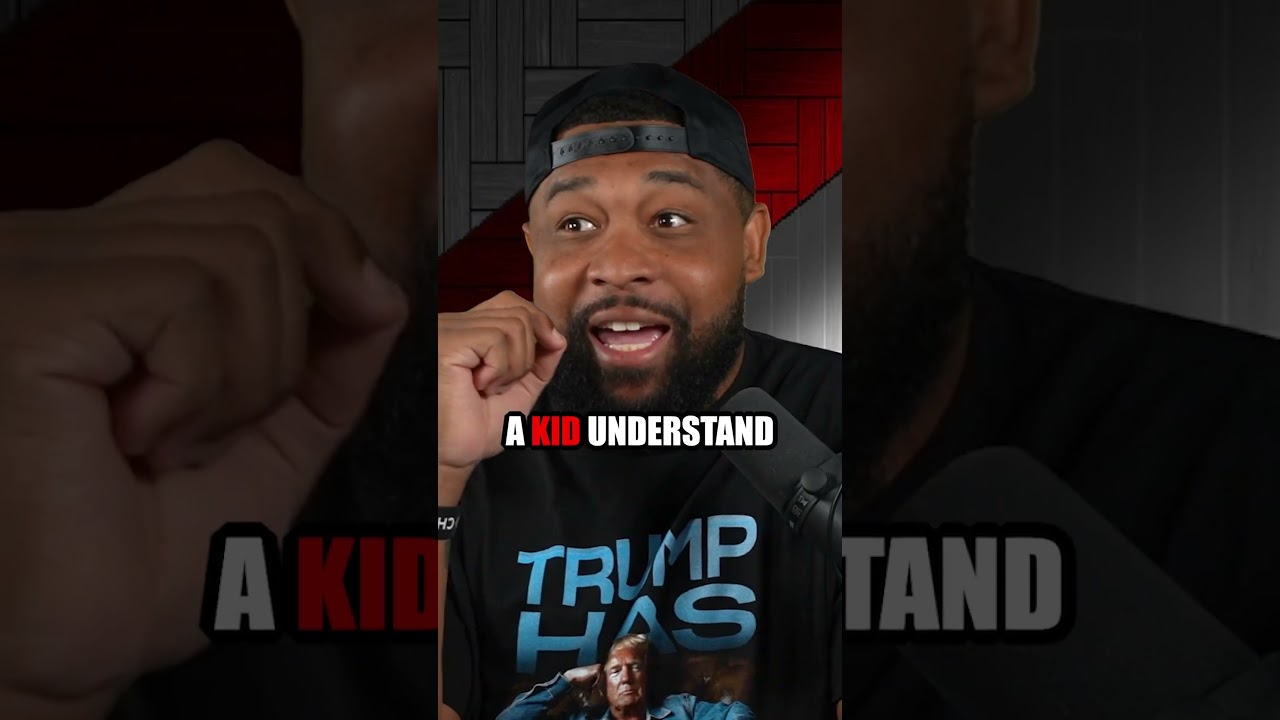 Do You Guys Think This Kid Is RACIST?