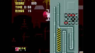 SONIC.EXE - SHC 2024 (read description)
Warning: there may be flashing imagery and also contains blood and violence. If any of these bother you or if you have epilepsy, I recommended not to watch, you have been warned.
Emulator used: Blastem Nightly
All information and credits here: https://shc.zone/entries/contest2024/1127 SONIC.EXE - SHC 2024 (read description)