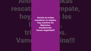 #Milei #LLA #VLLC #política #kirchnerismonuncamás #Argentina #worldcup #Selección