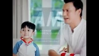 Iklan Lifebuoy - Titi Kamal (2017)