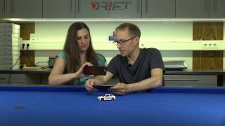 About DR!FT 2 - Appmenü erklärt! screenshot 5