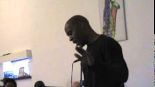 Rainbow Christian Centre - Baptism Service Message March 2011 - Part 1