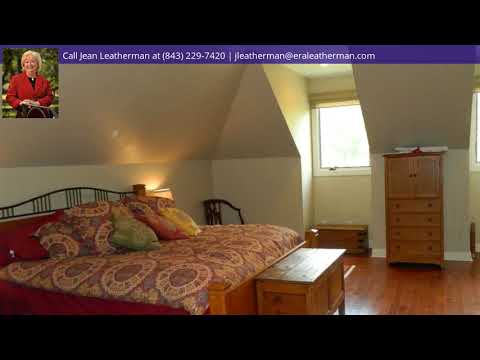 1011 Mimosa Drive, Florence, SC home video tour
