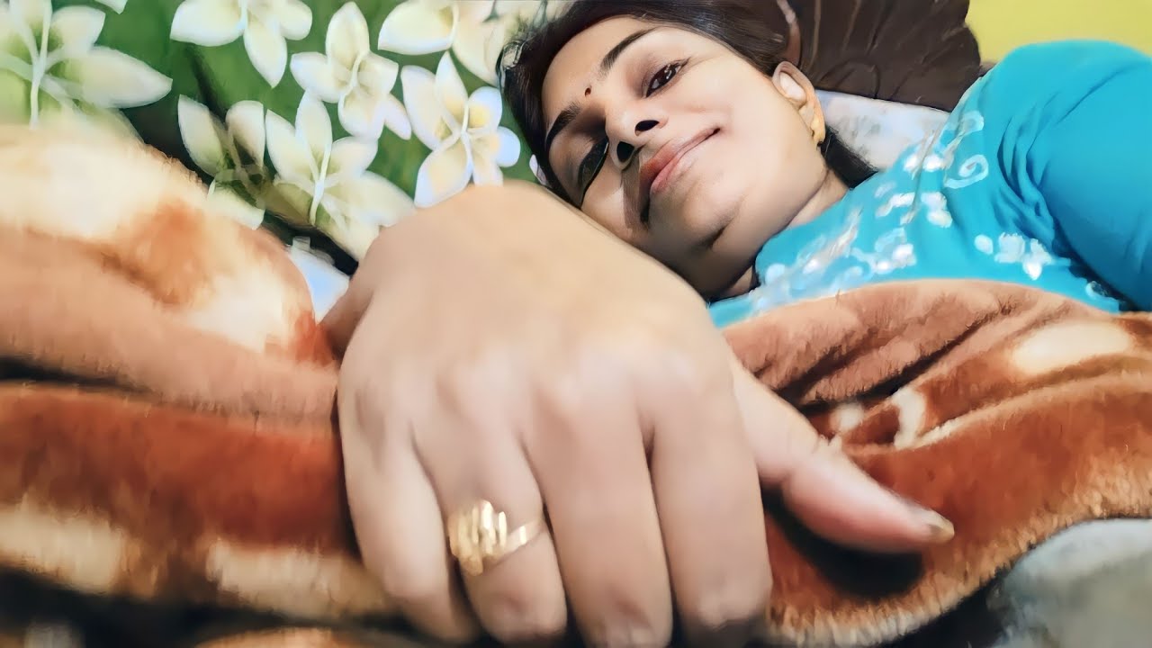 Dog Sleeping With Woner Every Day||😘😘Dog Funny Video 