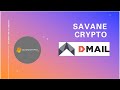 Airdrop dmail tres simple guide