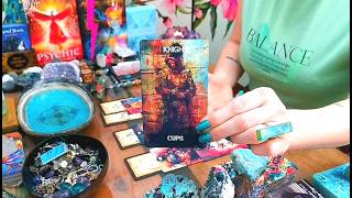 Рыбы: «Смешанные сигналы — ты никому не вопросительный знак!!!» Гадание на картах Таро для Близне... screenshot 5