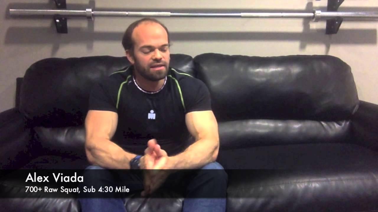 Advice for Hybrid Training-Alex Viada systems biology