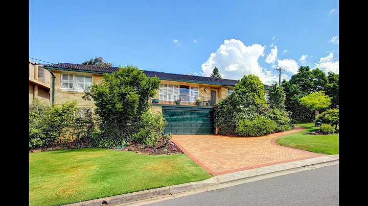 6 Illawong Street, Lugarno | Ian Ludlam, Kaylene Fox