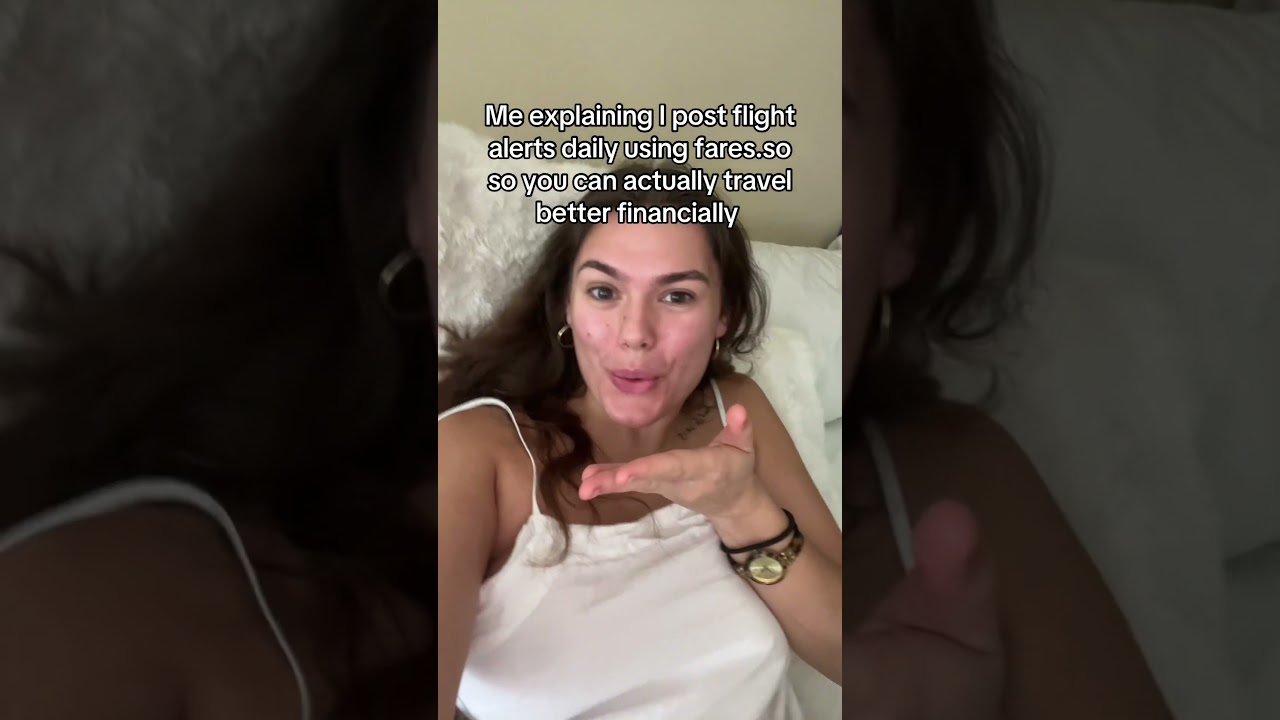 I use @Fares - Cheap Flight Alerts ✈️ and post flight deals everyday! 