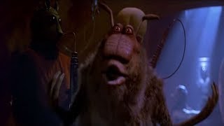 5 Worst Changes In The Star Wars Special Editions - Star Wars Wavelength