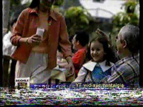 iklan Susu Indomilk - versi jingle indomilk - Indosiar 1999