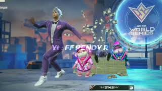 Download Lagu FRESET ALIGHT MOTION [] DJ ELSA LONTE SANTUY♪ MP3