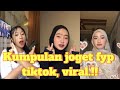 TREND JOGET,VELOCITY,DANCE VIRAL TIKTOK -PART.38