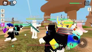 Islands New Boss Bhaa