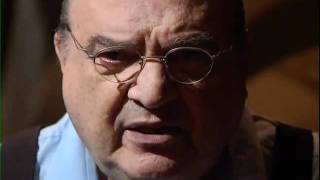 Antonio Abujamra entrevista a fotógrafa Claudia Andujar (bloco 03)