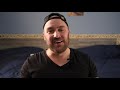 Beginning of video
