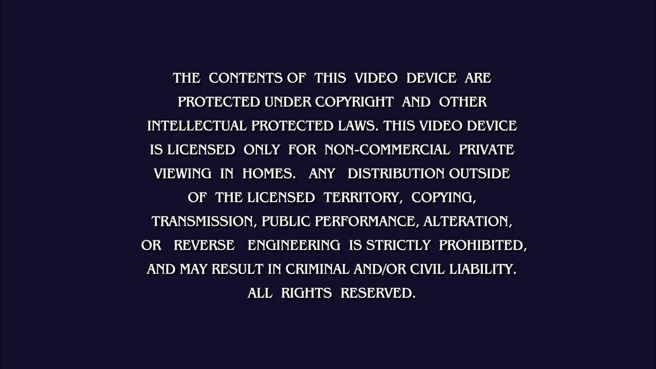 Under copyright