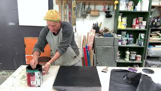 Panel preparation for Abstraction by Design workshop