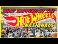 Hot Wheels Convention or Nationals - What Happens There | Hot Wheels