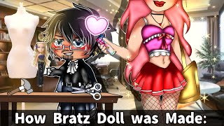 Famous How Bratz Dolls were Created:😰💅😭 Wealth