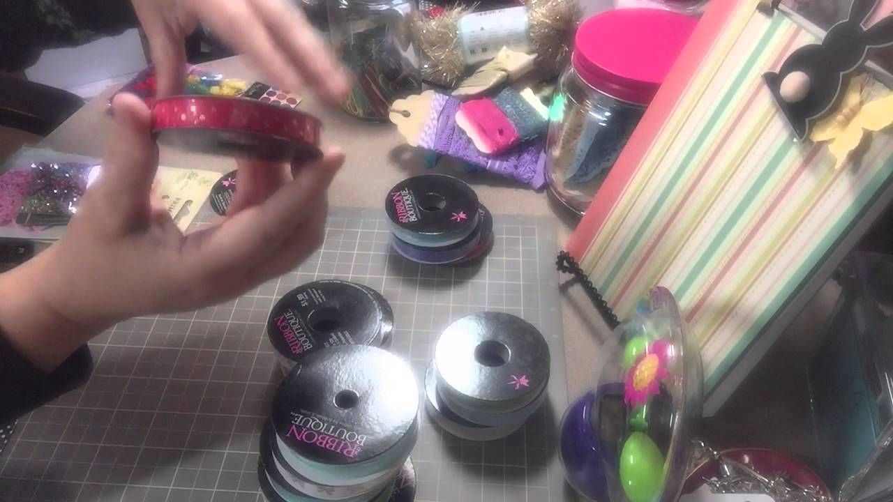 paper mache Collective Haul ~ Target, Mighty Dollar & Hobby Lobby