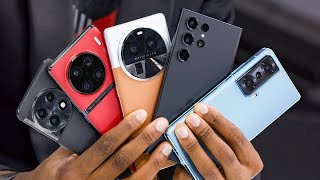 LES MEILLEURS SMARTPHONES DE 2023 Qualité/Prix
