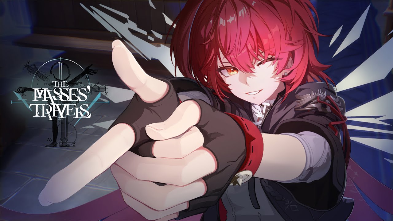 Arknights Special - To Awaken from the Illusion