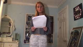 Invitational Speech- Legalizing Marijuana