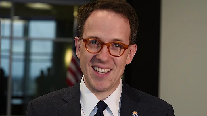 Tulsa Cyber Summit Welcome Message