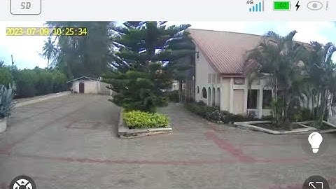 Configuring 4G PTZ Camera on UBOX App: Quick Setup Guide #4GPTZCameraSetup #4GCameraTutorial