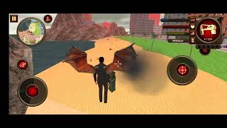 Less angels crime 2 mod apk  screenshot 4
