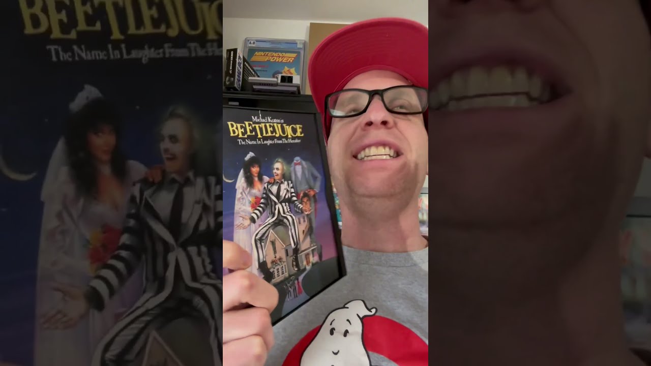 How I Learned About DVDs